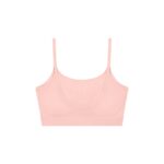 U-Neck U-Back Sports Bra - Image 11