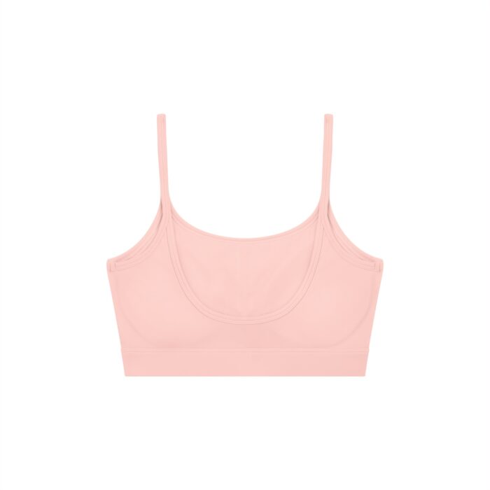 U-Neck U-Back Sports Bra - Image 11