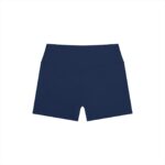 High Rise Active Shorts - Image 6