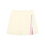 Contrast Stripe Tennis Skort - Image 7