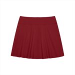 Contrast Stripe Tennis Skort - Image 12
