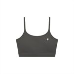 U-Neck U-Back Sports Bra - Image 6