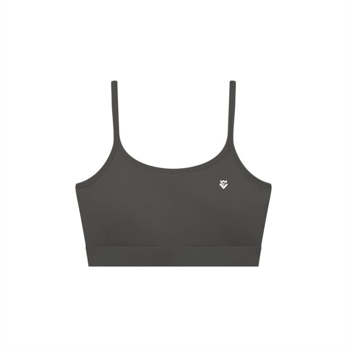 U-Neck U-Back Sports Bra - Image 6