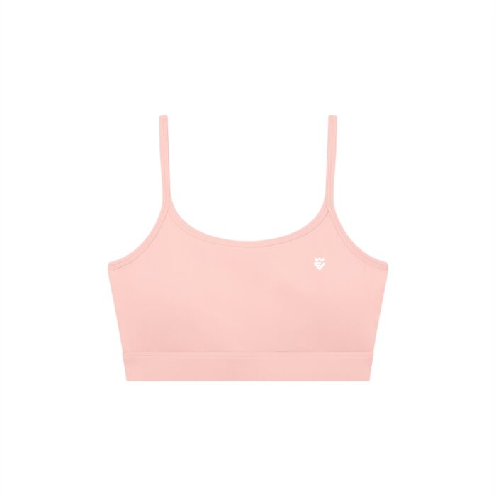 U-Neck U-Back Sports Bra - Image 10