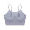 Spaghetti Strap Sports Bra | Strong Girls Club