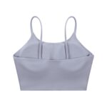 Spaghetti Strap Sports Bra | Strong Girls Club - Image 26