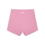 High-Waist Mini Shorts - Image 7
