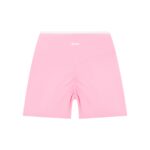 Contrast V-Waist Shorts - Image 7