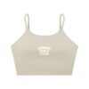Spaghetti Strap Sports Bra | Strong Girls Club