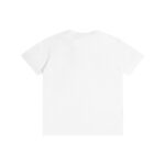 Cotton Crewneck T-Shirt | Barbell Girl - Image 4