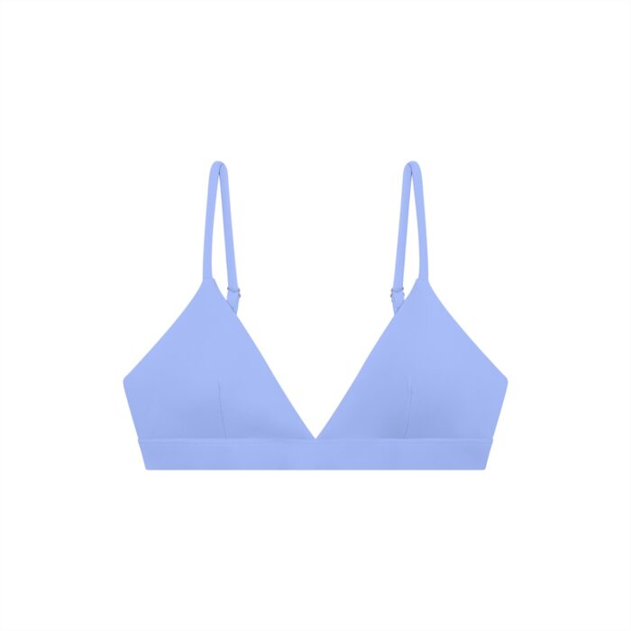V-Neck Convertible Sports Bra - Image 8