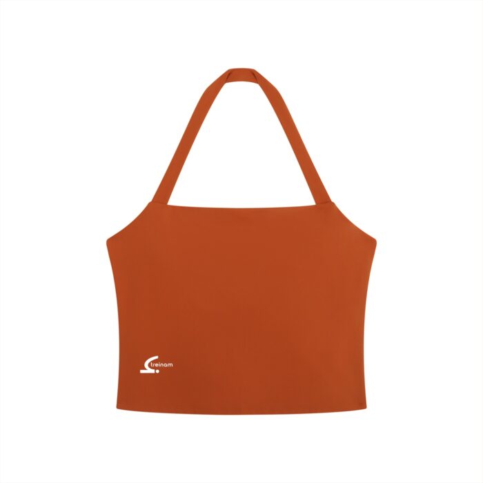 Elas Treinam | Halter Neck Regata + Top - Image 8