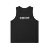 Modal Drop Armhole Tank Top | 1% Better Everyday