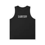 Modal Drop Armhole Tank Top | 1% Better Everyday - Image 4