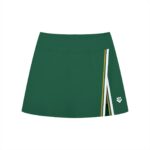 Contrast Stripe Tennis Skort - Image 13