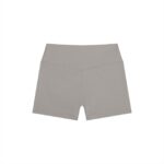 High Rise Active Shorts - Image 12