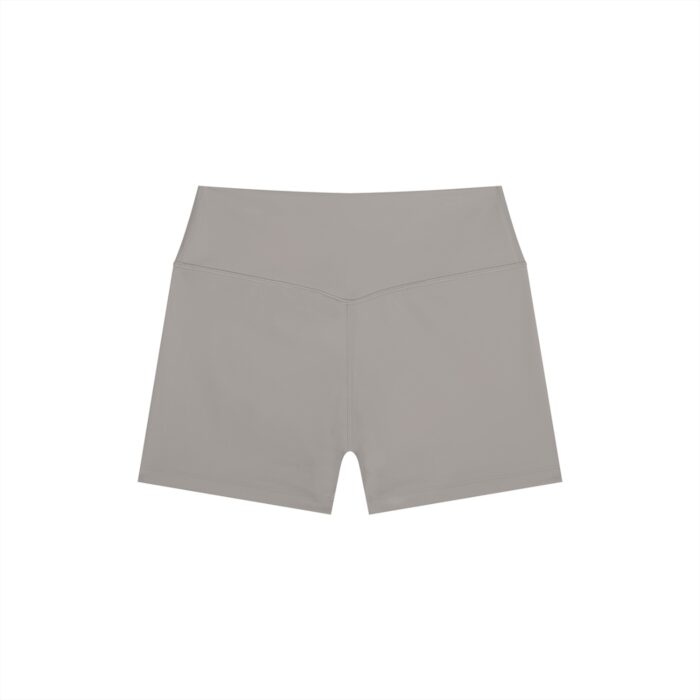 High Rise Active Shorts - Image 12