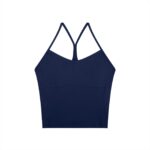 Y-Back Crop Tank Top - Image 10
