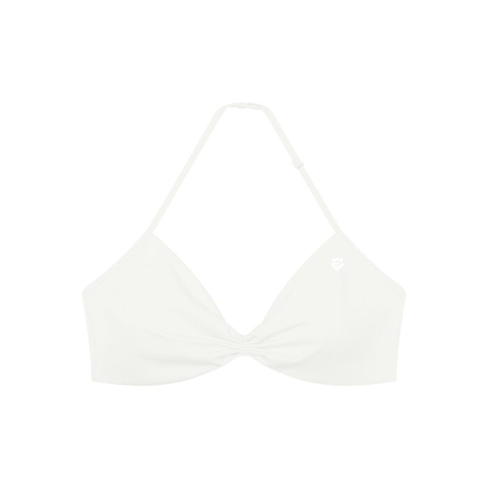 Halter Neck Sports Bra Adjustable - Image 6