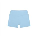High Rise Active Shorts - Image 16