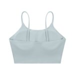 Spaghetti Strap Sports Bra | Strong Girls Club - Image 8