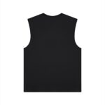 Modal Sleeveless T-Shirt Loose Fit | Meet me at the Bar - Image 5
