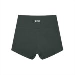 High-Waist Mini Shorts - Image 17