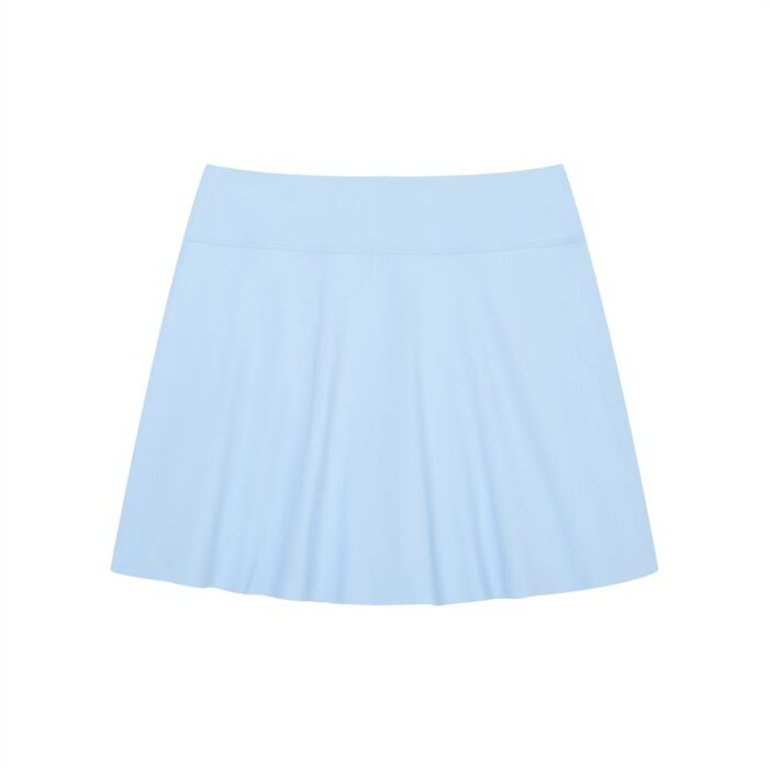 Contrast Stripe Tennis Skort - Image 10