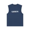 Modal Sleeveless T-Shirt Loose Fit | Crossfit Soul