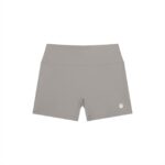 High Rise Active Shorts - Image 11