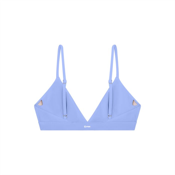 V-Neck Convertible Sports Bra - Image 9