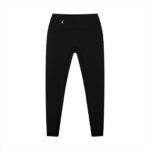 Elas Treinam | Leggings Suporte Cintura Alta - Image 4