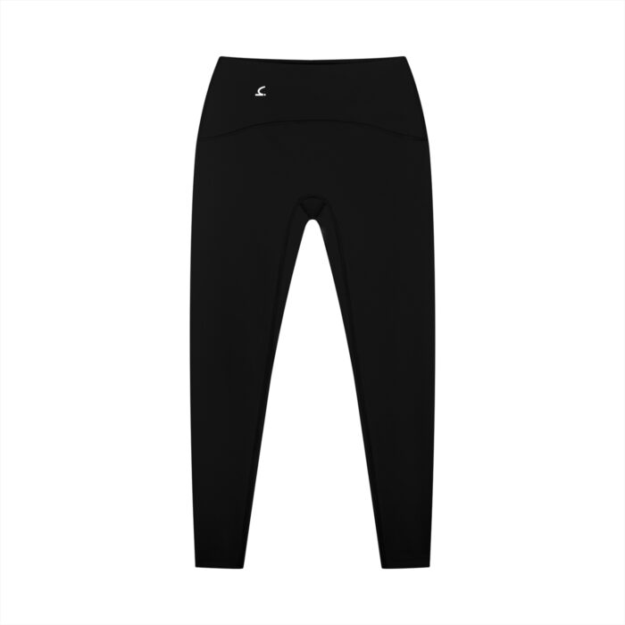 Elas Treinam | Leggings Suporte Cintura Alta - Image 4
