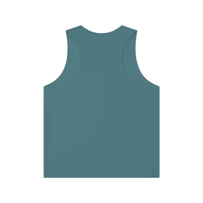 Modal Drop Armhole Tank Top | Installing Muscles