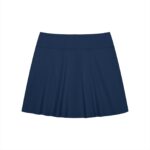 Contrast Stripe Tennis Skort - Image 16