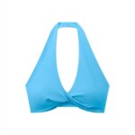 Halter-neck Sports Bra - Image 12