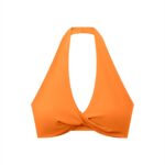 Halter-neck Sports Bra - Image 14