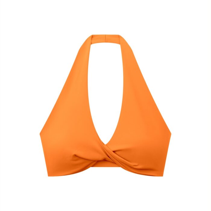 Halter-neck Sports Bra - Image 14