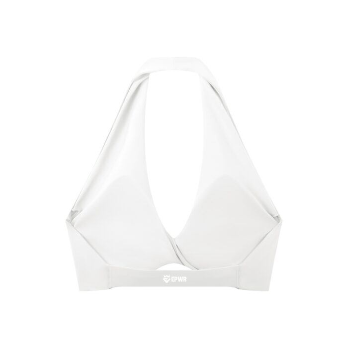 Halter-neck Sports Bra - Image 5