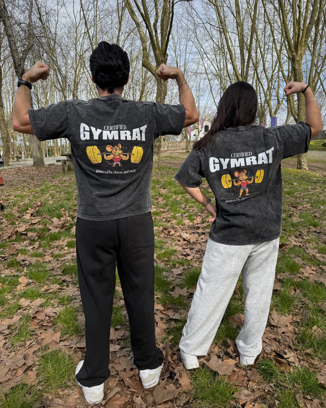 Wear Your Power