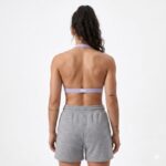 Halter-neck Sports Bra - Image 2