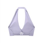 Halter-neck Sports Bra - Image 11