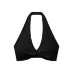 Halter-neck Sports Bra - Image 21