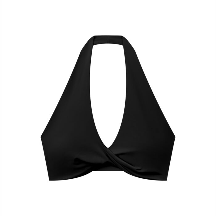 Halter-neck Sports Bra - Image 21